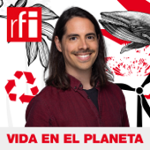 Vida en el Planeta
